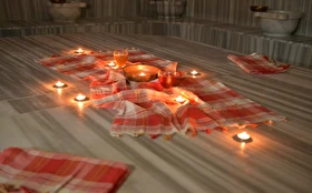 Spa & Termal