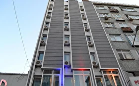 Otel Dışı
