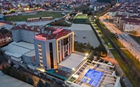 Otel Dışı