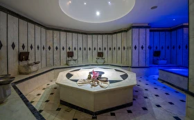 Spa & Termal