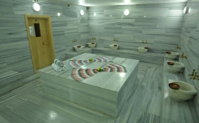 Spa & Termal