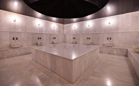 Spa & Termal