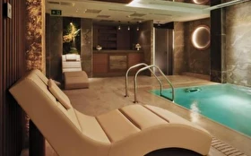 Spa & Termal