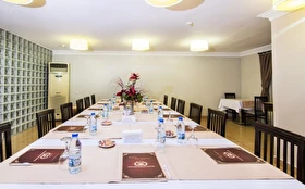 Toplantı & Seminer