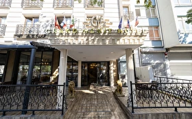 Otel Dışı