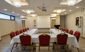 Toplantı & Seminer