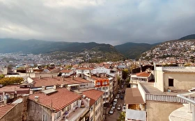 Otel Dışı