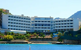 Otel Dışı