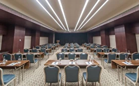 Toplantı & Seminer