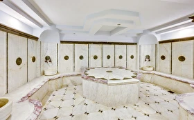Spa & Termal
