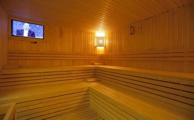 Spa & Termal