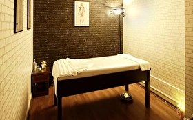 Spa & Termal