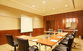 Toplantı & Seminer