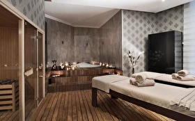 Spa & Termal