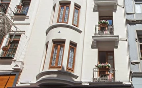 Otel Dışı