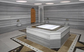 Spa & Termal