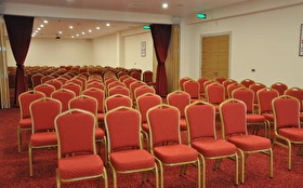 Toplantı & Seminer