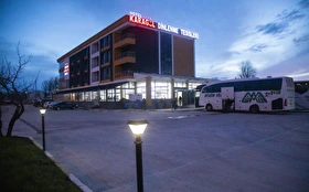 Otel Dışı