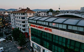 Otel Dışı