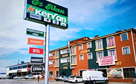 Otel Dışı