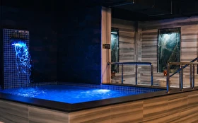 Spa & Termal
