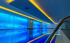 Spa & Termal