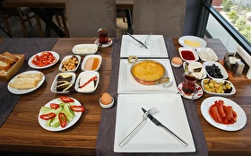Yeme & İçme