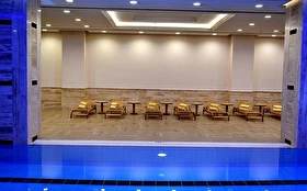 Spa & Termal