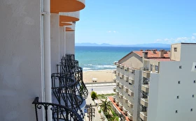 Otel Dışı