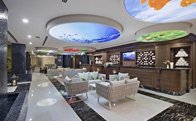 Spa & Termal