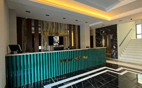 Otel Dışı