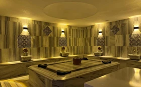 Spa & Termal