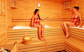 Spa & Termal