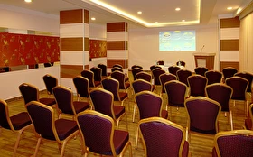 Toplantı & Seminer