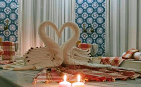Spa & Termal