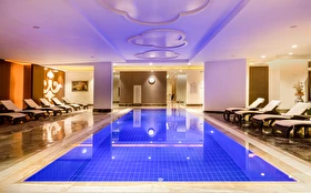 Spa & Termal