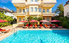 Otel Dışı
