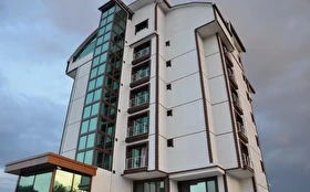 Otel Dışı