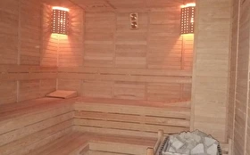 Spa & Termal