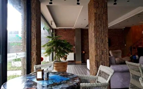 Otel Dışı