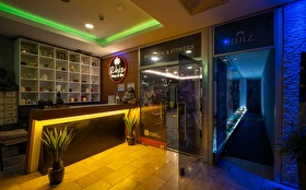 Spa & Termal