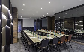 Toplantı & Seminer