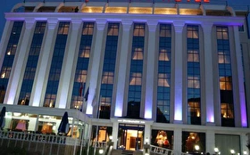 Otel Dışı