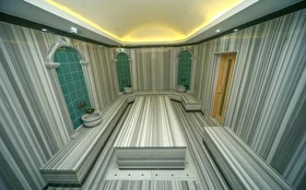Spa & Termal