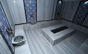 Spa & Termal