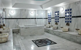 Spa & Termal