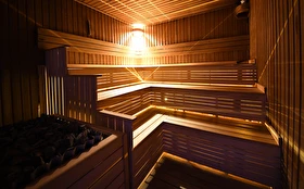 Spa & Termal