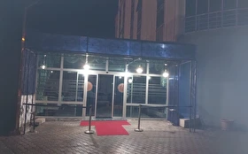 Otel Dışı