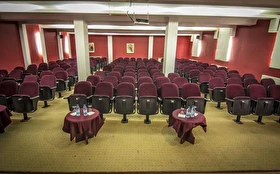 Toplantı & Seminer