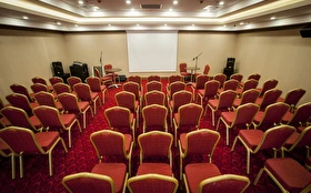 Toplantı & Seminer
